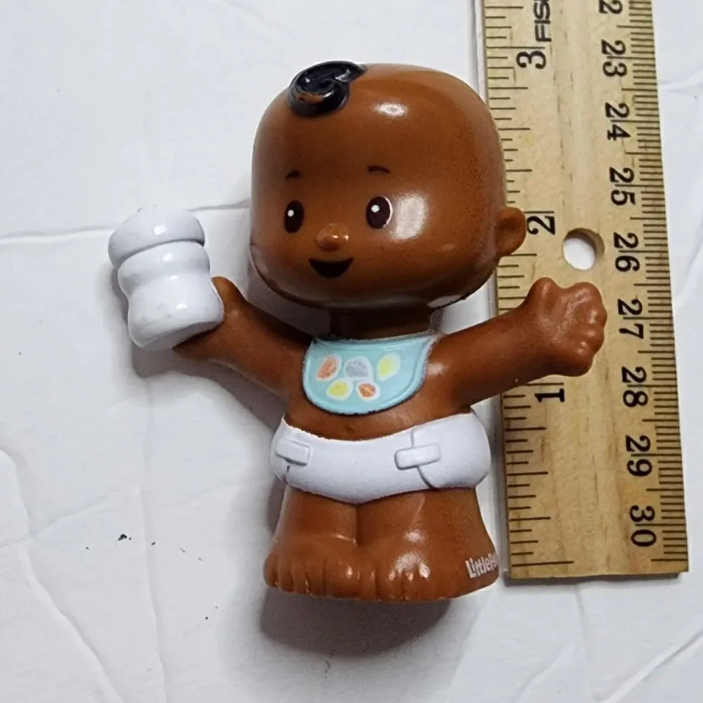 Fisher-Price gently owned